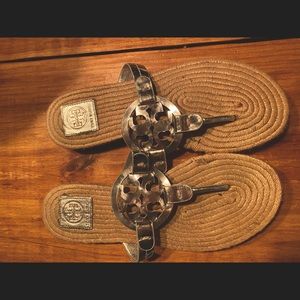 Tory Burch  Miller sandal